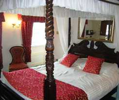 Hotel The Greyhound Coaching Inn