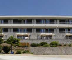 Hotel Les Eucalyptus
