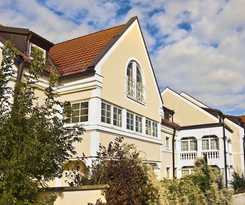 Tryp By Wyndham Munich North