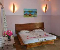 Diani Bay Resort