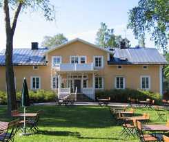 Hotel Långshyttans Brukshotell