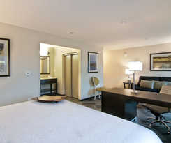 Hampton Inn And Suites Bellevue Downtown - Seattle