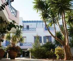 Hotel Cybele Suites and Apartments