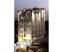 Hotel The Life Hotels