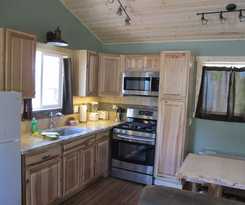 Hotel Convict Lake Resort