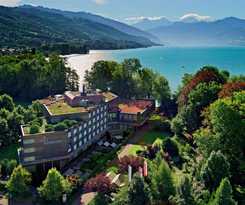 Hotel Congress Seepark