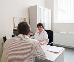 Windsor Medical Complex and Spa