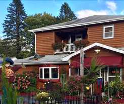 The Homestead Inn