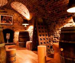 Hotel Ch&acirc;teau Rhianfa