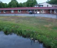 Motel Franklin and Trailer Park