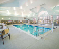 Hotel Staybridge Suites Sacramento - Folsom