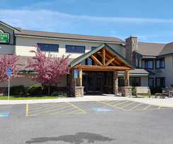 Mountainview Lodge and Suites