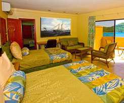 Hotel Lindbergh Bay and Villas