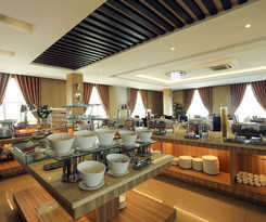 Hotel Eden Plaza Danang