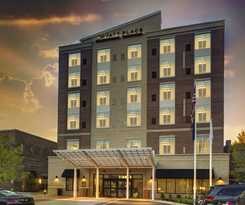 Hotel Hyatt Place Columbia/downtown/the Vista