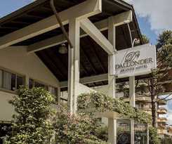 Hotel Dall'onder Grande