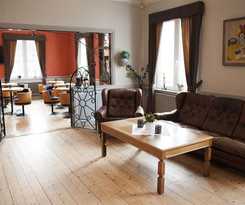 Hotel Reftele W&auml;rdshus