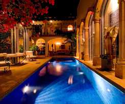 Hotel Hacienda San Angel