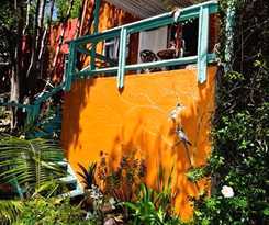 Hotel Bamboo, The Guest House