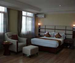 Tiffany Diamond Hotels