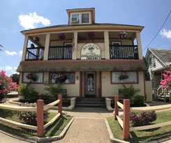 Motel Ocean Cove