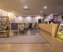 Hotel Orkid Inn Mahkota Cheras