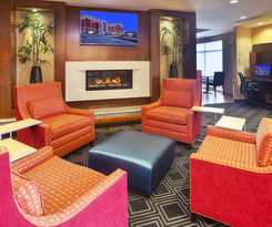 Hotel Towneplace Suites By Marriott Franklin Cool Springs