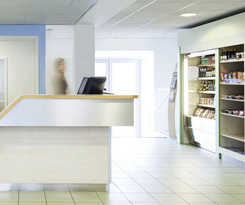 Hotel Ibis Budget Newport