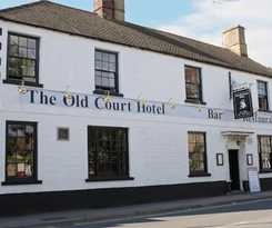 Hotel The Old Court