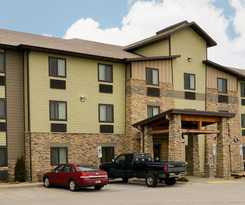 Hotel My Place - Bismarck, Nd