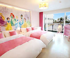 Hotel The Four Graces Resort