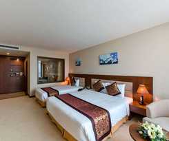 Hotel Muong Thanh Grand Da Nang