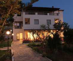 Hotel Panorama - Sea View Hotel and Apartments