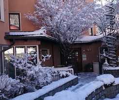 Residence Mirelladue