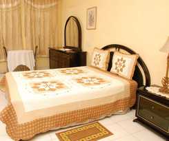 Hotel Pavillon Des Receptions and