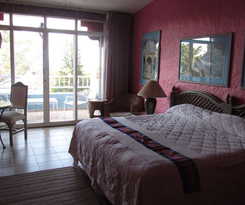  Hotel La Nueva Posada