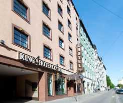 King's Center