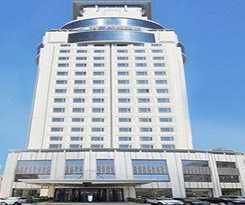 Hotel Days Hotel Siping