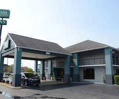 Hotel Guesthouse Inn Clarksville