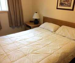 Hotel Radium Park Lodge