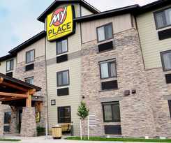 Hotel My Place - Bozeman, Mt