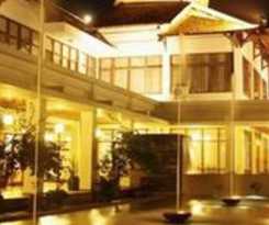 Hotel Mesra Business And Resort
