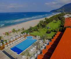 Hotel Beach Maresias