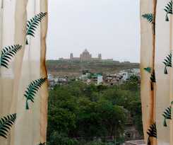 Hotel The Fern Residency Jodhpur