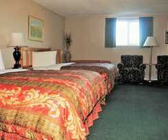 Hotel Silver Ridge Lodge