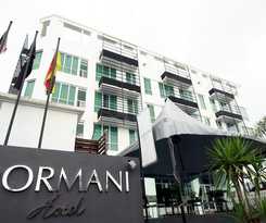 Hotel Dormani Kuching