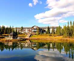 Hotel Källan l Spa Konferens