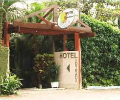 Hotel Camburi Praia