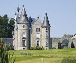 Hotel Château D'hassonville