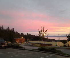 Hotel Island View Lodge